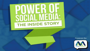 Social Media The Inside Story